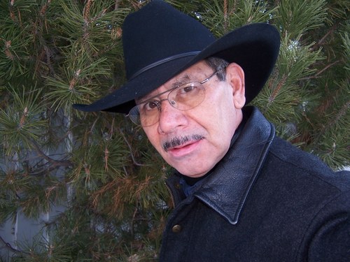 Donald F. Montileaux