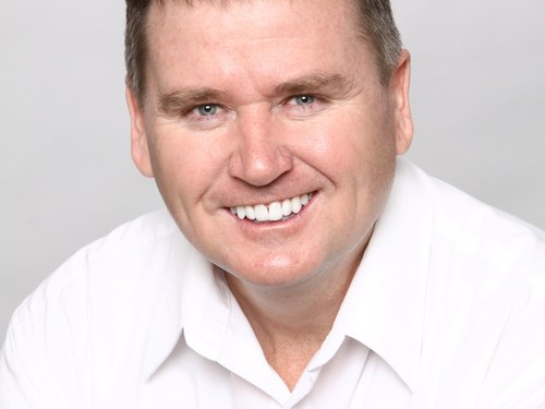 Gregory Bryan