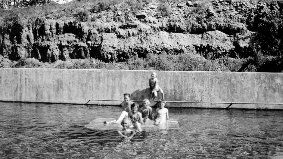 From the Archives to the Pages of South Dakota History
