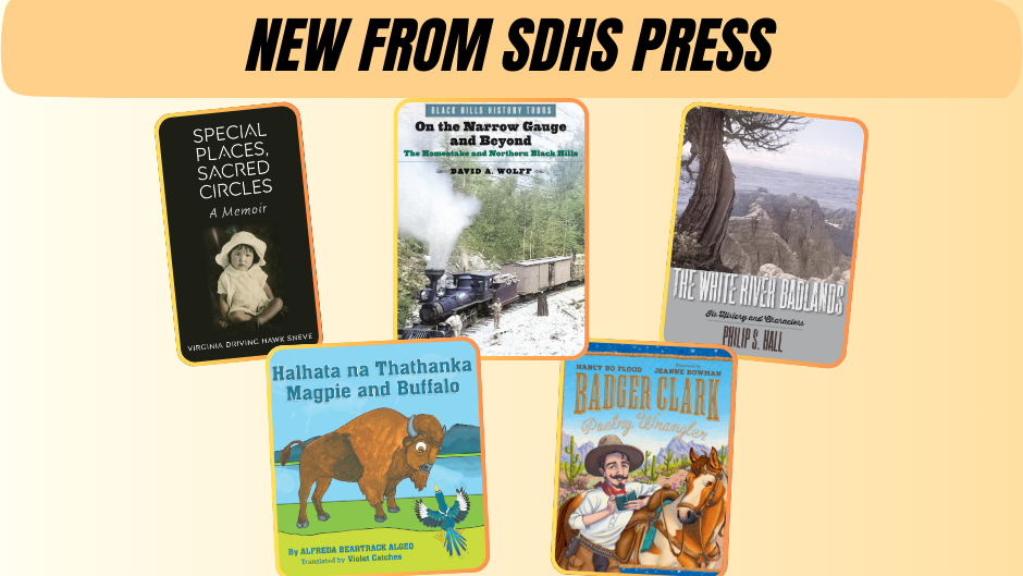 Upcoming New Releases