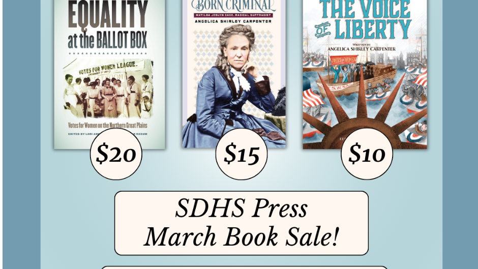Woman Suffrage Books — Online Sale