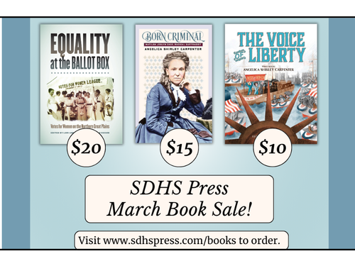 Woman Suffrage Books — Online Sale