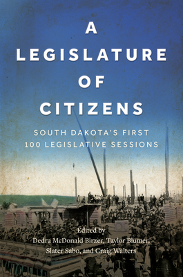 A Legislature of Citizens