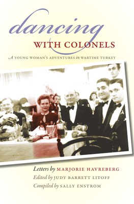 Dancing with Colonels