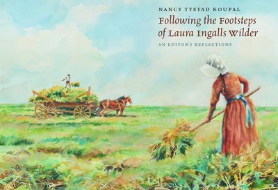 Following the Footsteps of Laura Ingalls Wilder