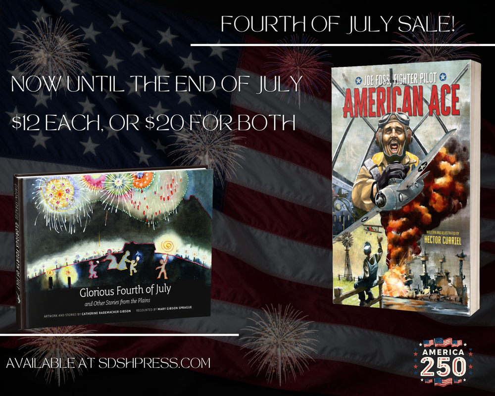 Fourth of July Bundle