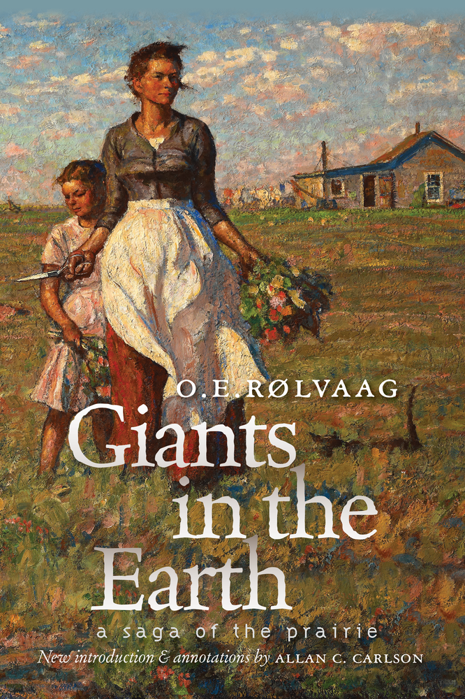Giants in the Earth