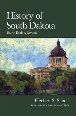 History of South Dakota