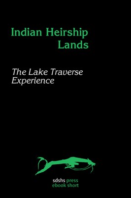 Indian Heirship Lands
