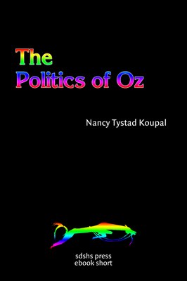 Politics of Oz