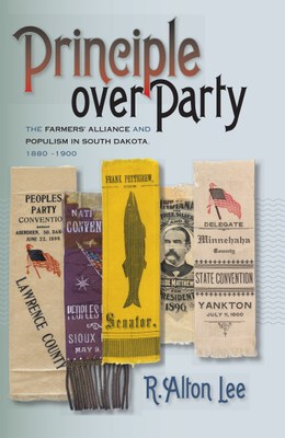 Principle over Party