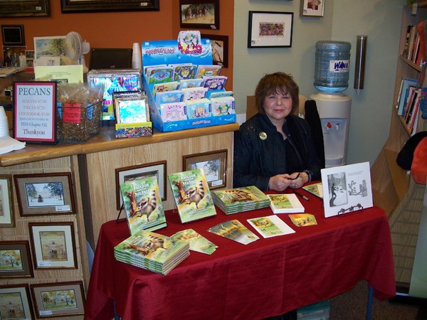 Susan at Prairie Pages 121209fw.jpg