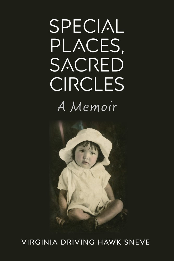 Special Places, Sacred Circles Special Places, Sacred Circles