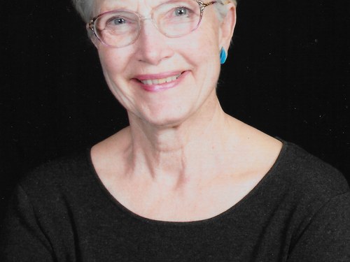 Susan Wefald