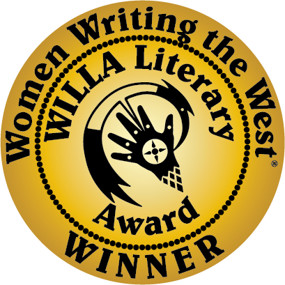 WILLA Award.png WILLA Award.png