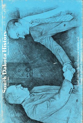 South Dakota History, volume 10 number 4