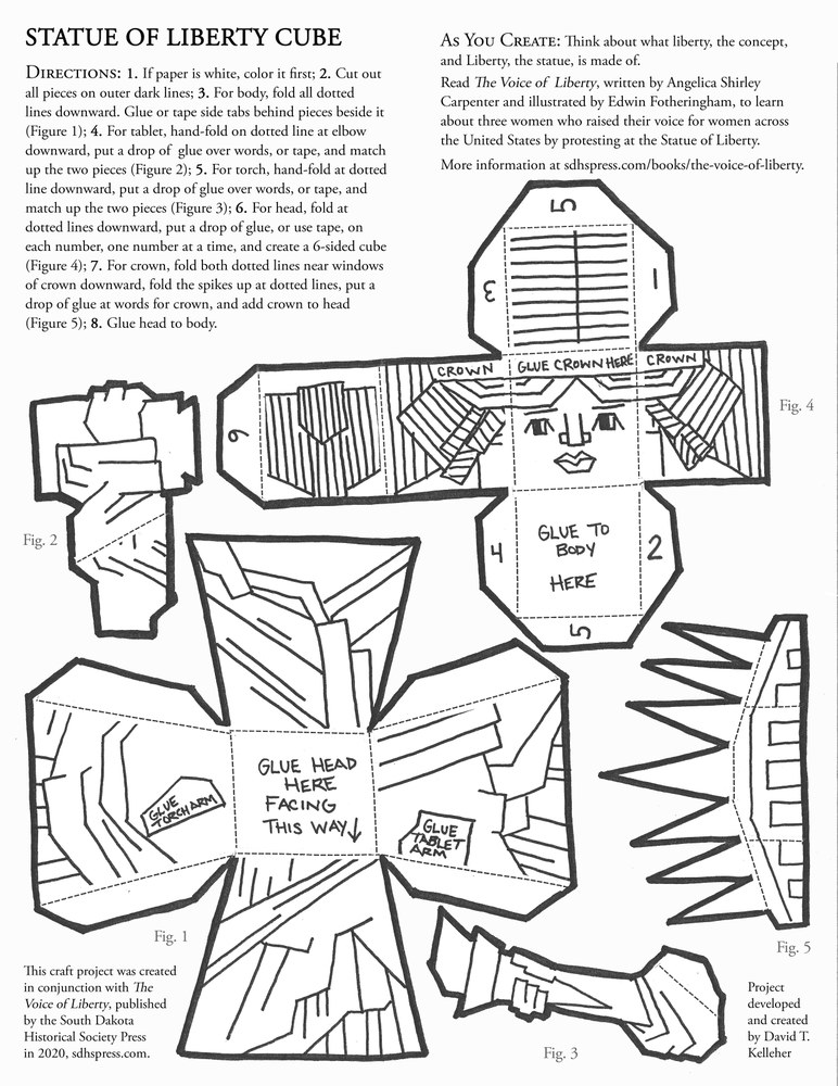 Statue of Liberty Cube.jpg